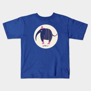 Elefanto Kids T-Shirt